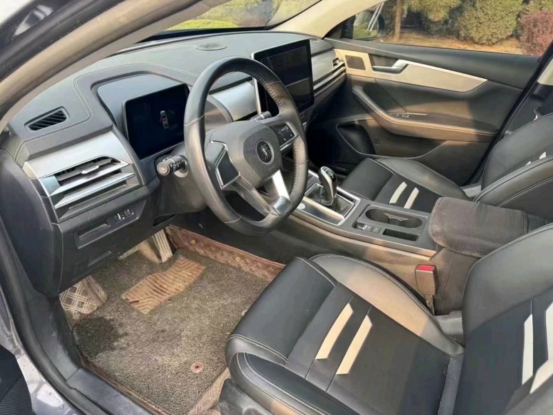 东营19年比亚迪秦7