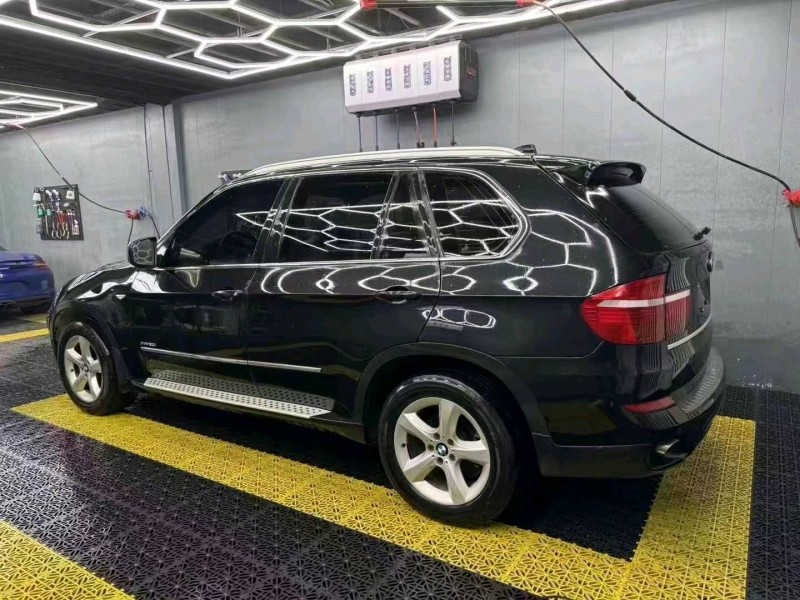 东营10年宝马X59