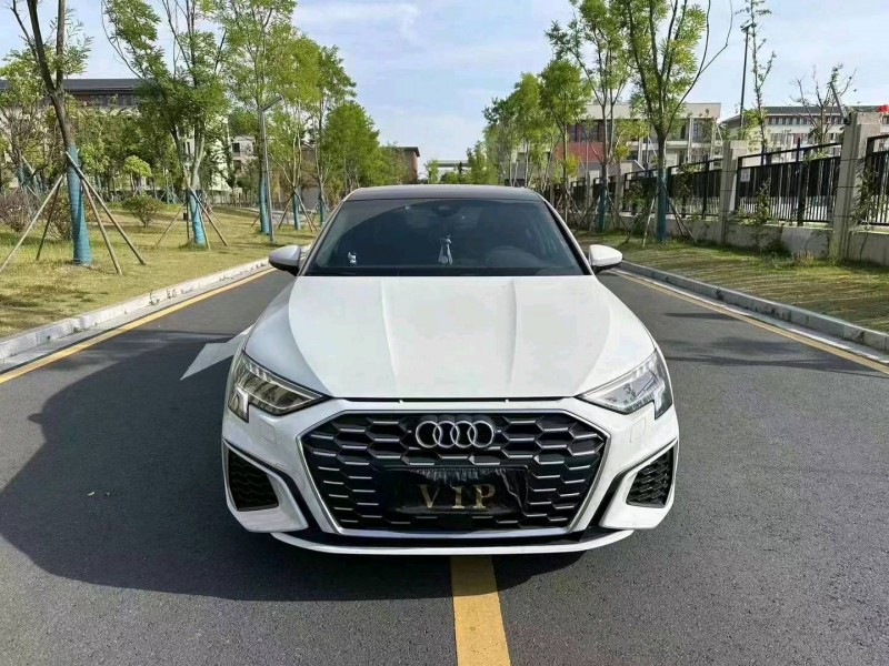 东营22年奥迪A31