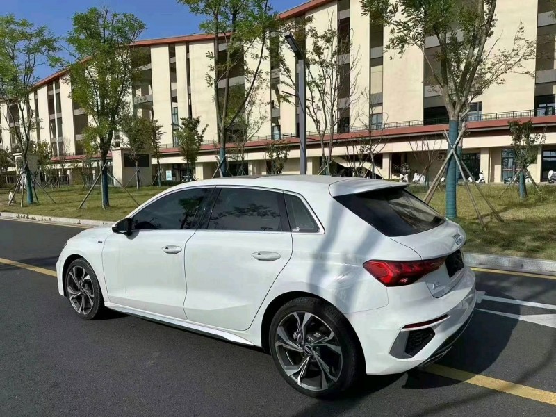 东营22年奥迪A36