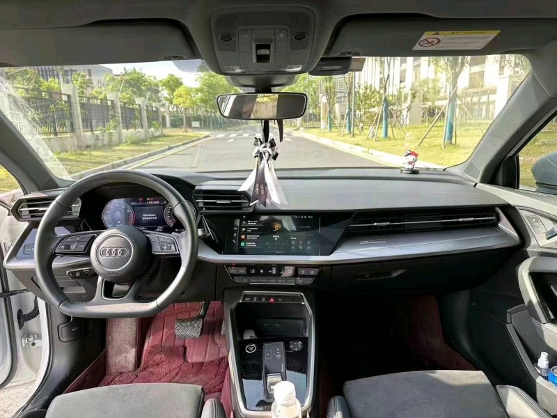 东营22年奥迪A38