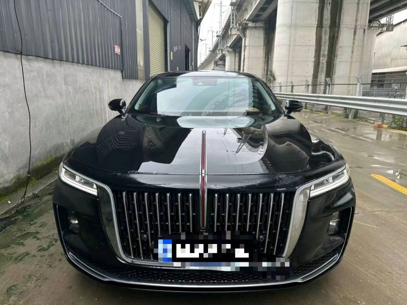 佛山22年红旗H91