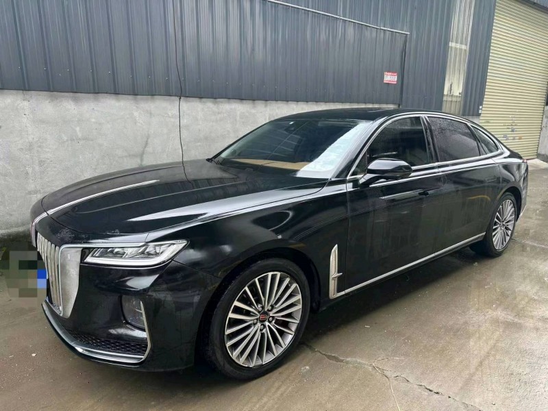 佛山22年红旗H92