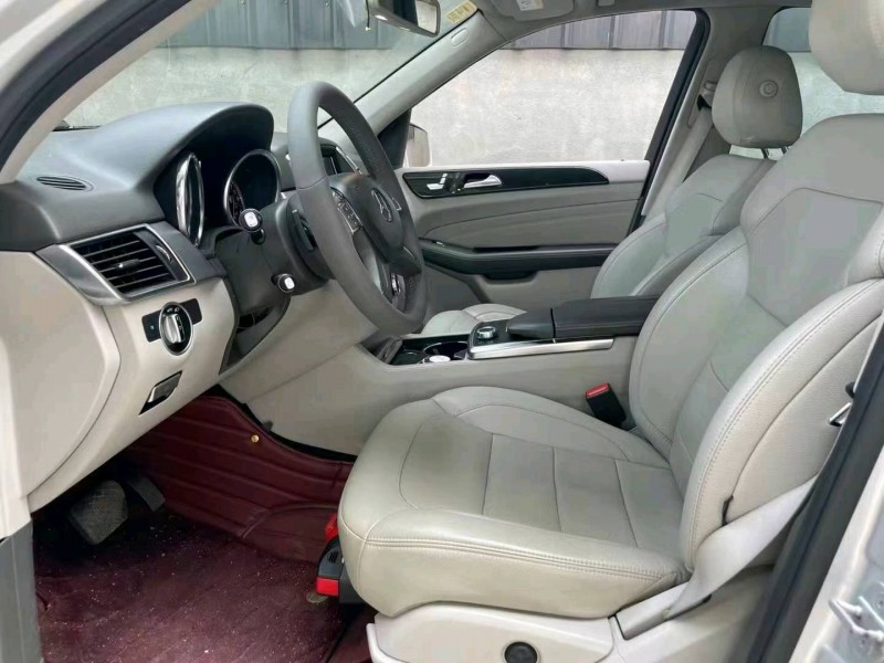 佛山14年奔驰ML4