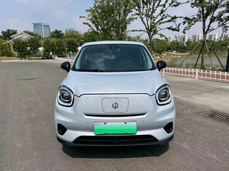 鹽城23年零跑汽車T031