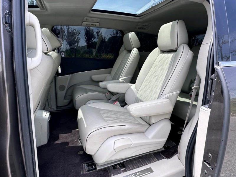 盐城22年别克GL84