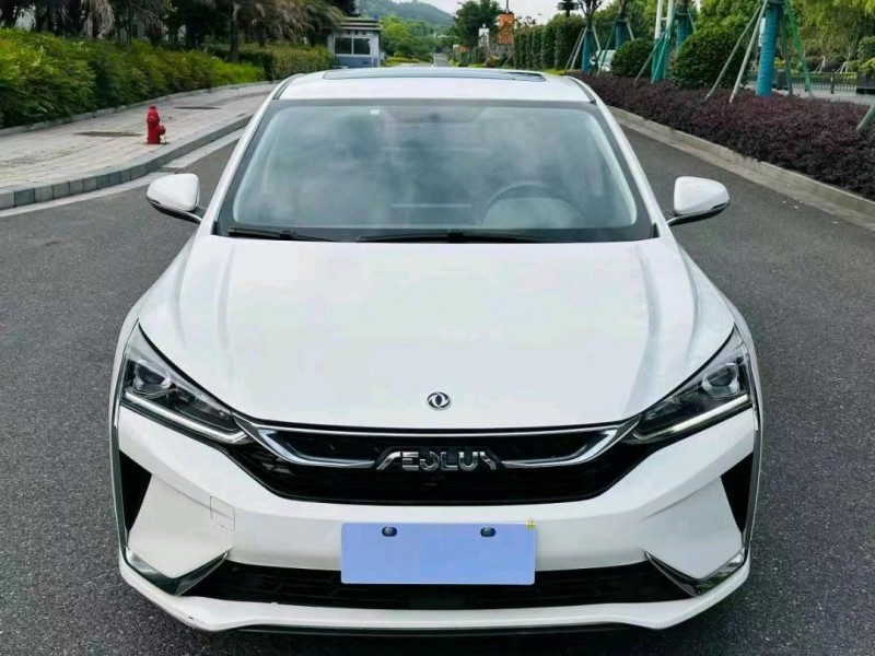 盐城22年东风奕炫1