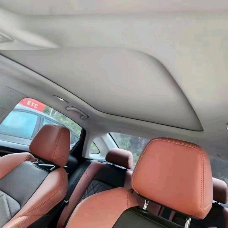 保定22年长安汽车逸动6