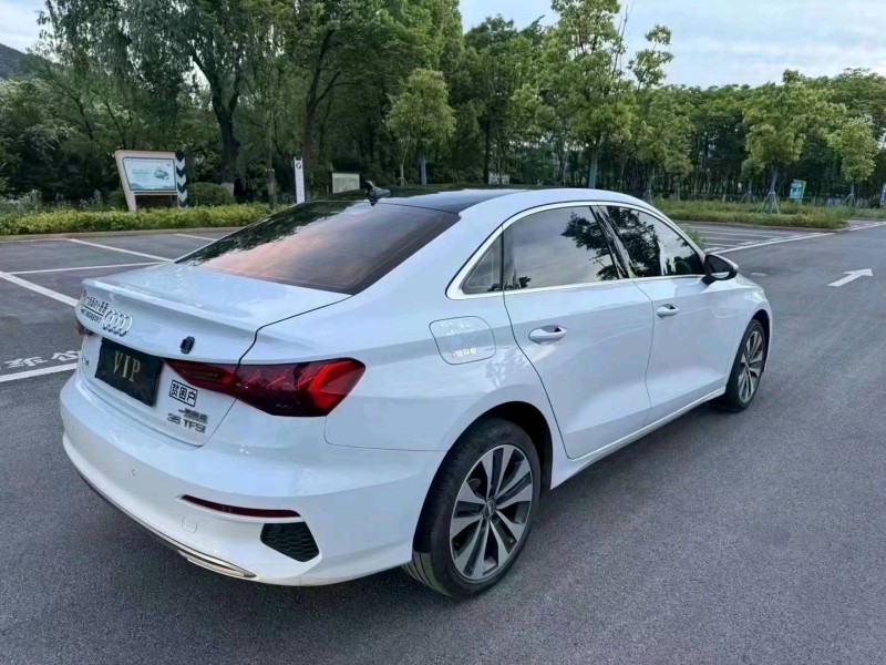 嘉興21年奧迪A36