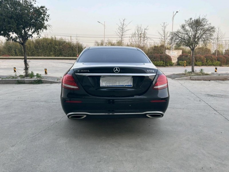 徐州18年奔驰E9