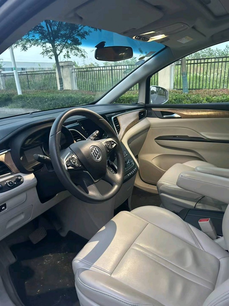 宿迁19年别克GL88