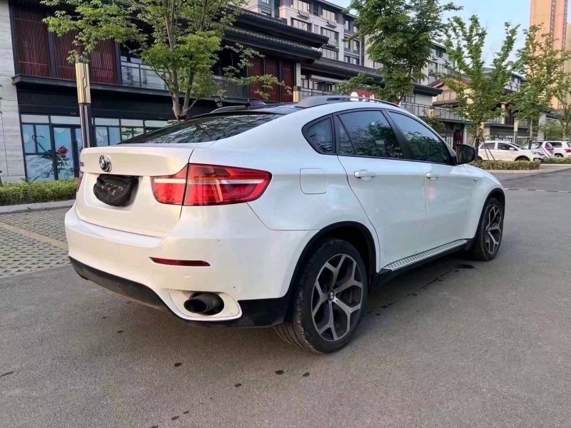 济宁13年宝马X67