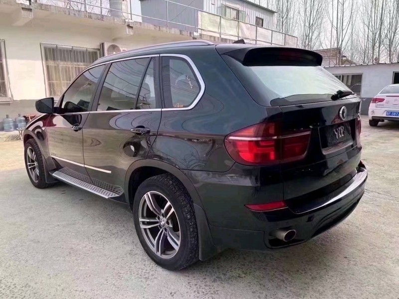 济宁13年宝马X58