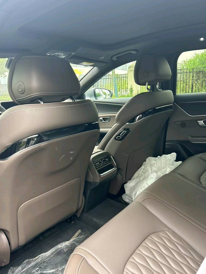 宿迁24年比亚迪汉7