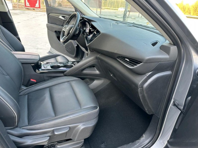 徐州22年别克昂科威4