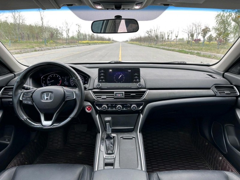 盐城19年本田英诗派5