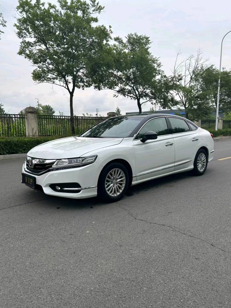宿迁16年本田思铂睿2