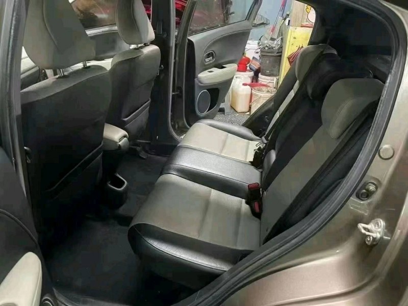 佛山16年本田XRV7