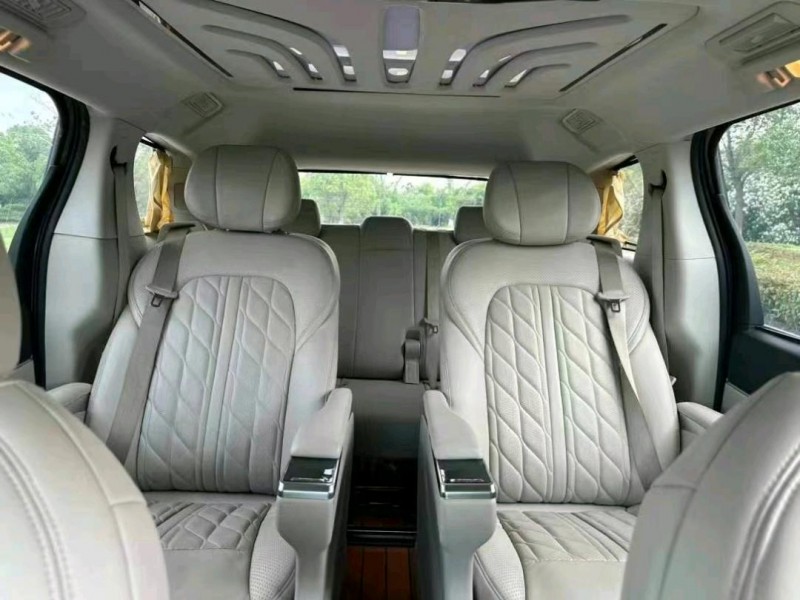 徐州21年别克GL84