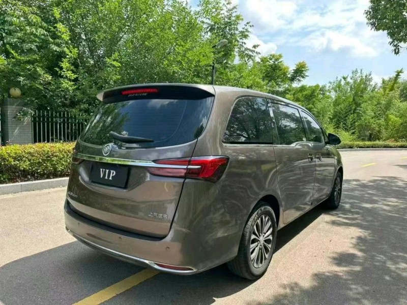 徐州21年别克GL88