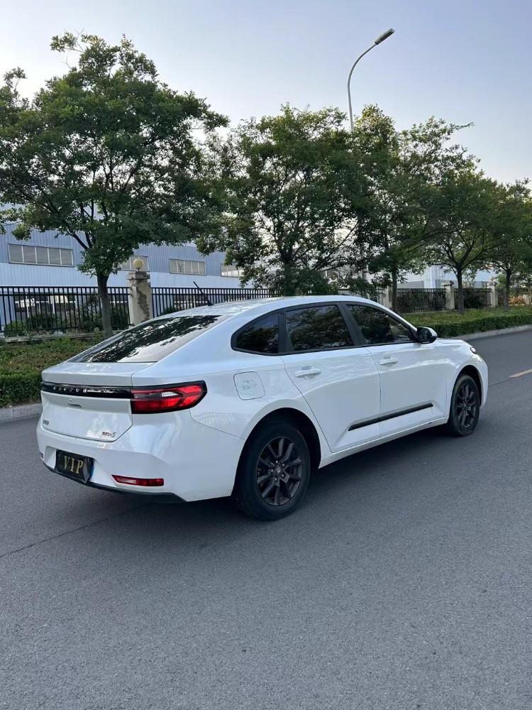 宿遷22年寶駿RC52