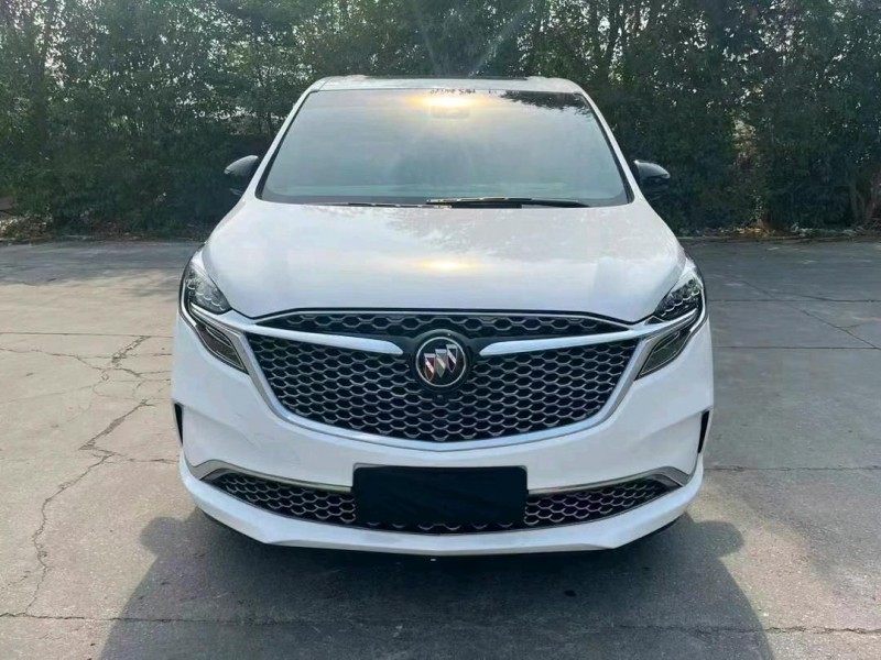 徐州20年别克GL81