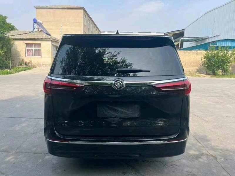 徐州20年别克GL89