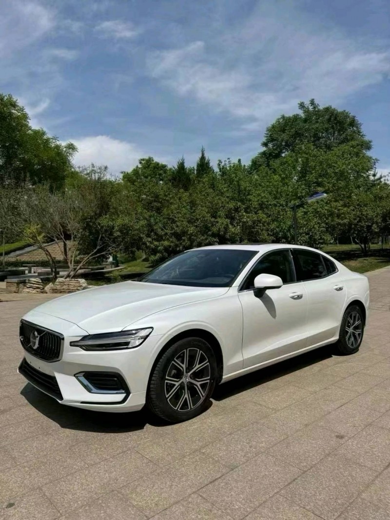 邢台24年沃尔沃S60L3