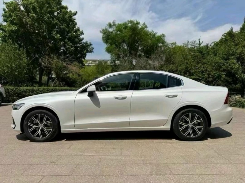 邢台24年沃尔沃S60L6