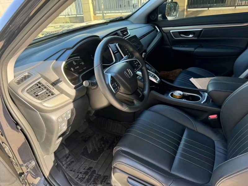 徐州23年本田皓影3