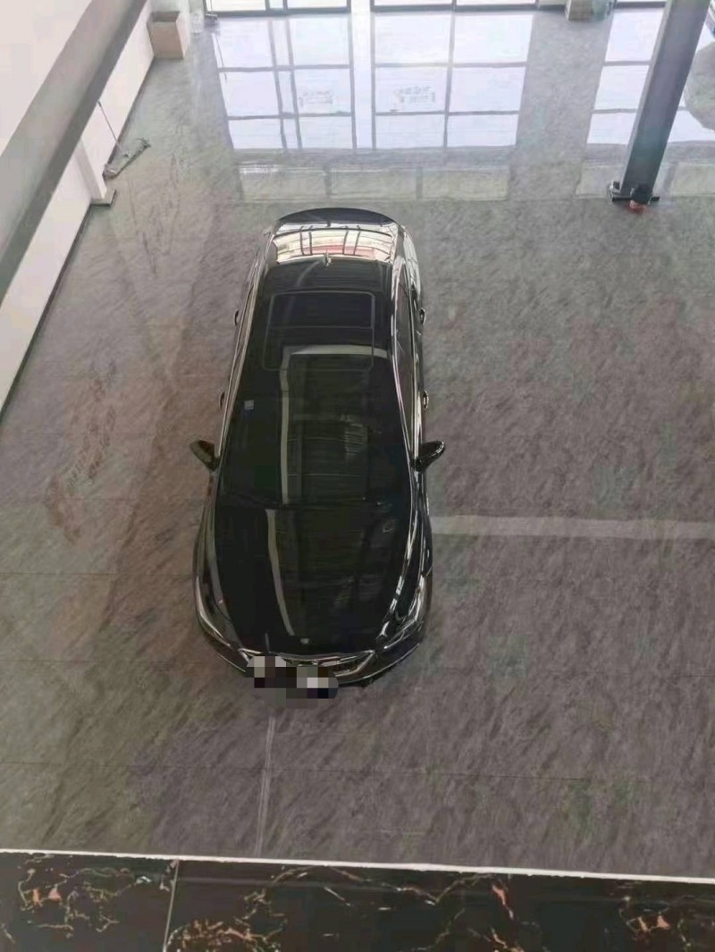 邯郸18年别克君越5