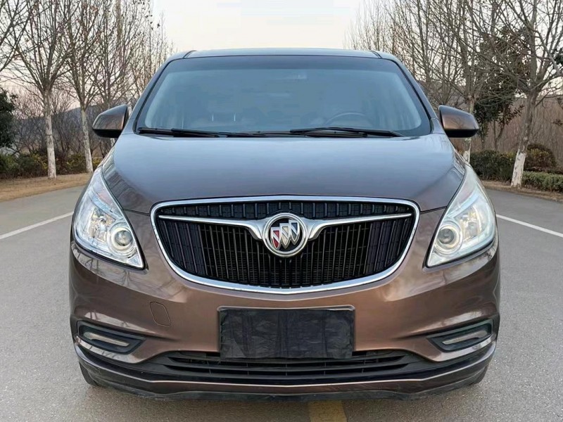 徐州19年别克GL81