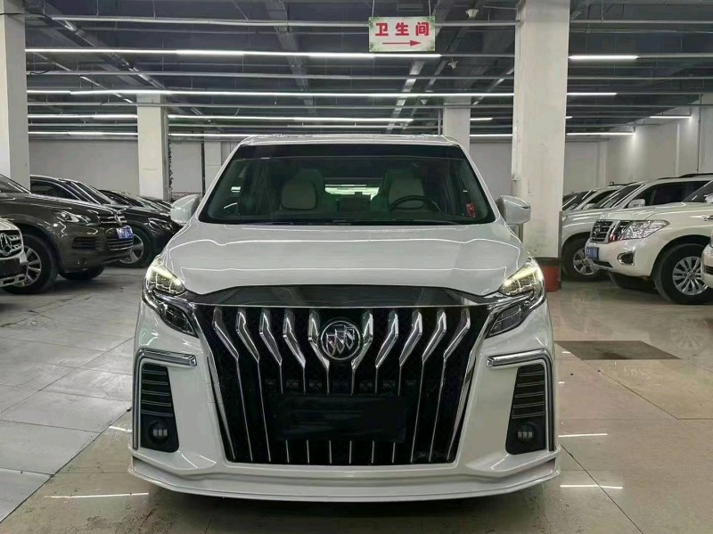 苏州20年别克GL81