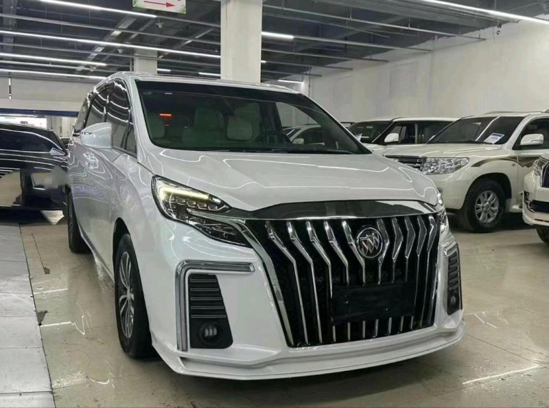 苏州20年别克GL83