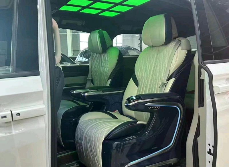 苏州20年别克GL85