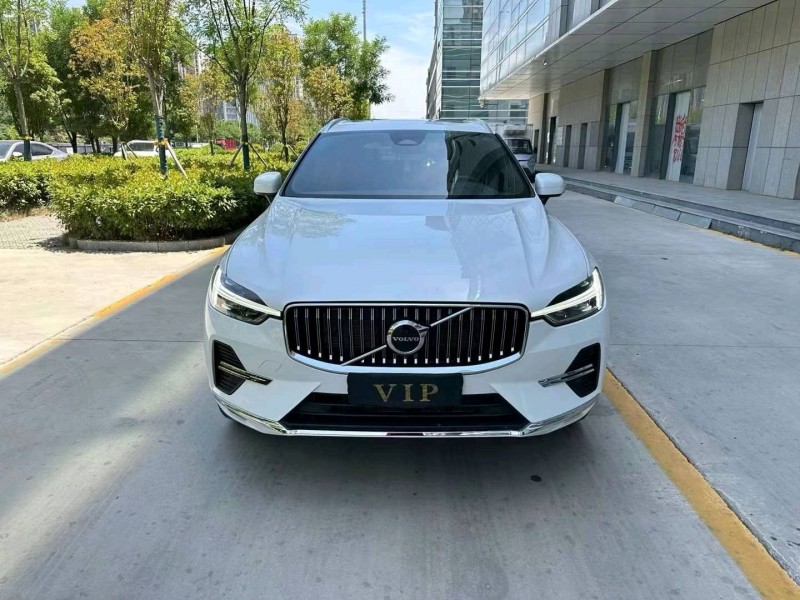 济宁22年沃尔沃XC601