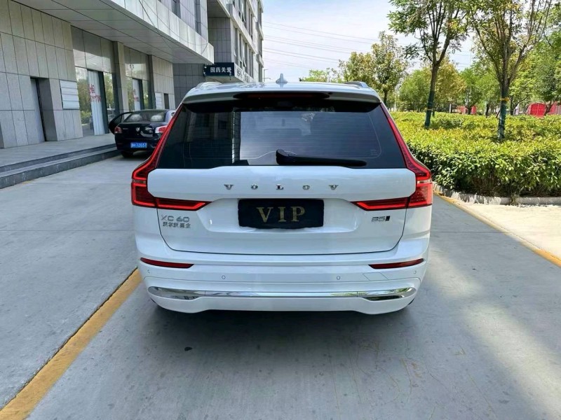 济宁22年沃尔沃XC605