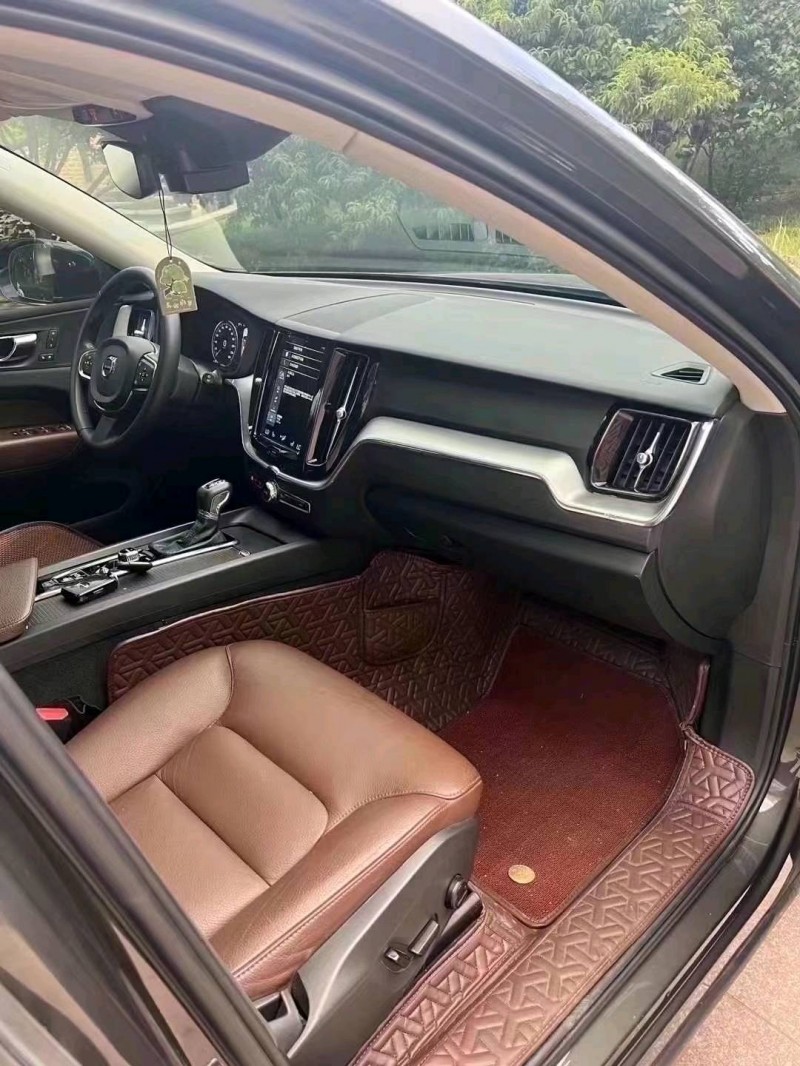 邢台19年沃尔沃XC608