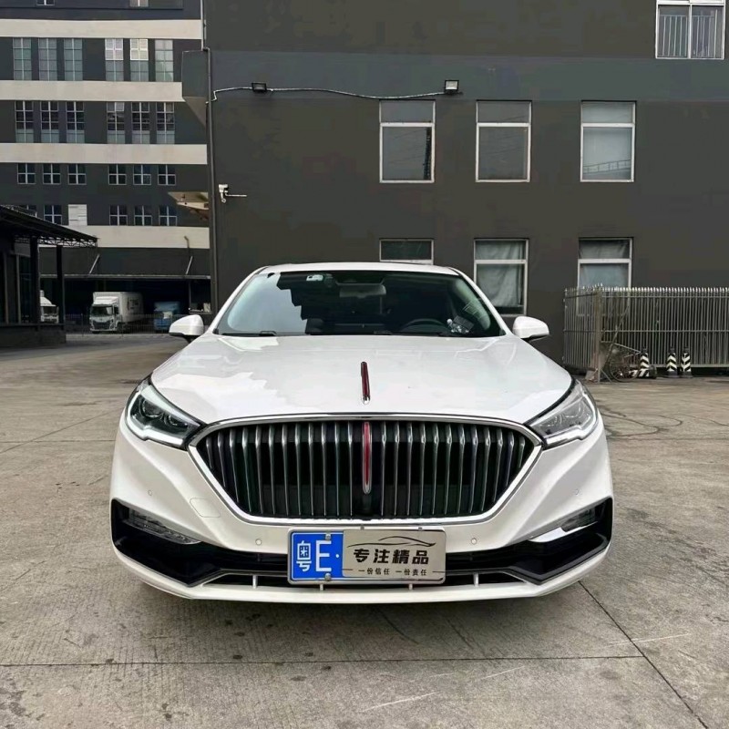 佛山22年红旗H51