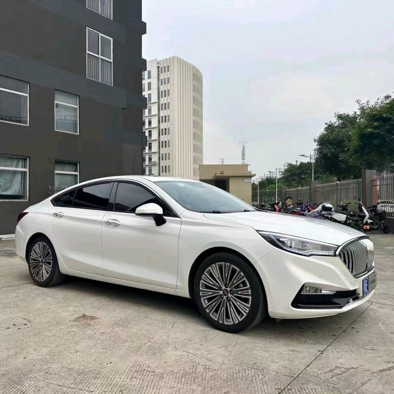 佛山22年红旗H52