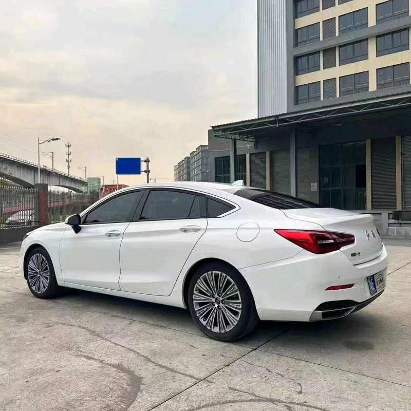 佛山22年红旗H54