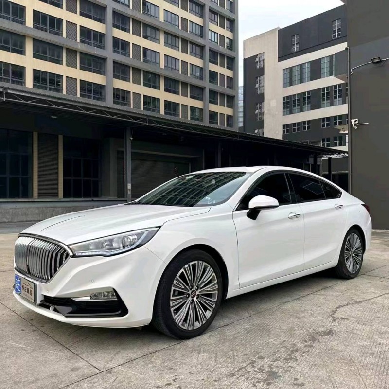 佛山22年红旗H56