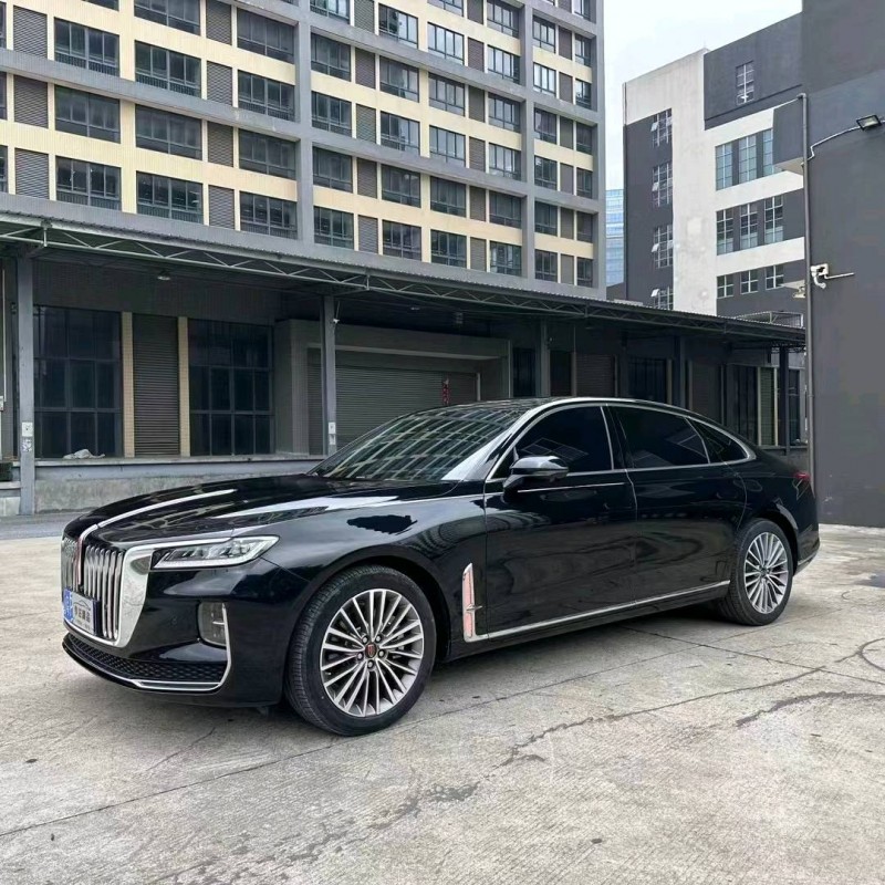 佛山21年红旗H92