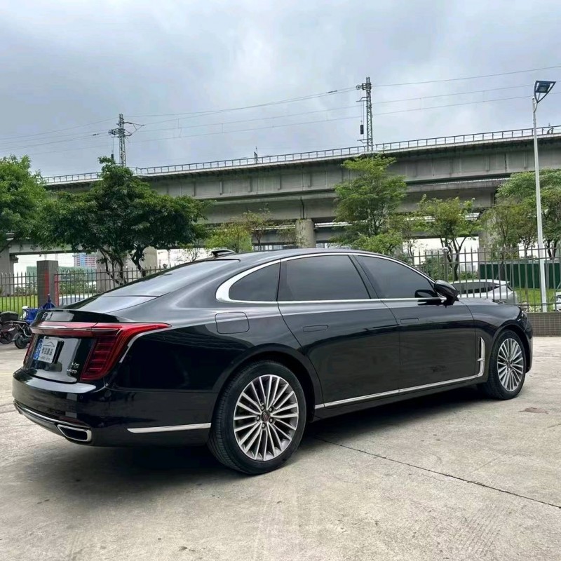 佛山21年红旗H98