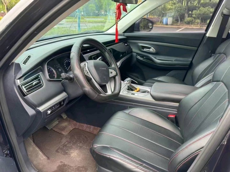湖州21年長安汽車歐尚8