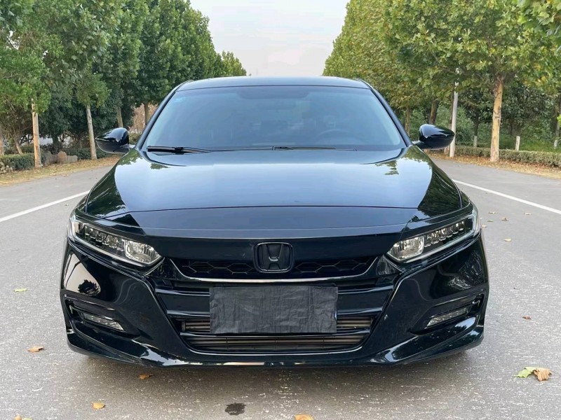 徐州20年本田雅阁1