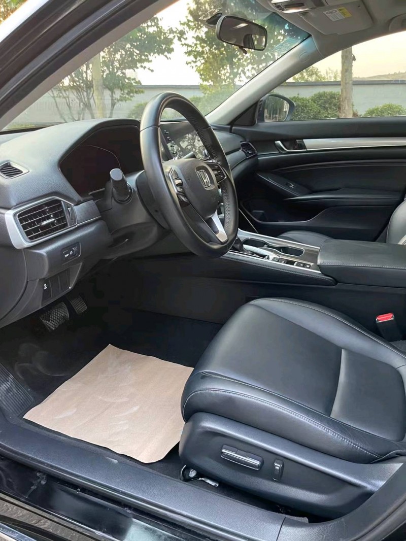 徐州20年本田雅阁8