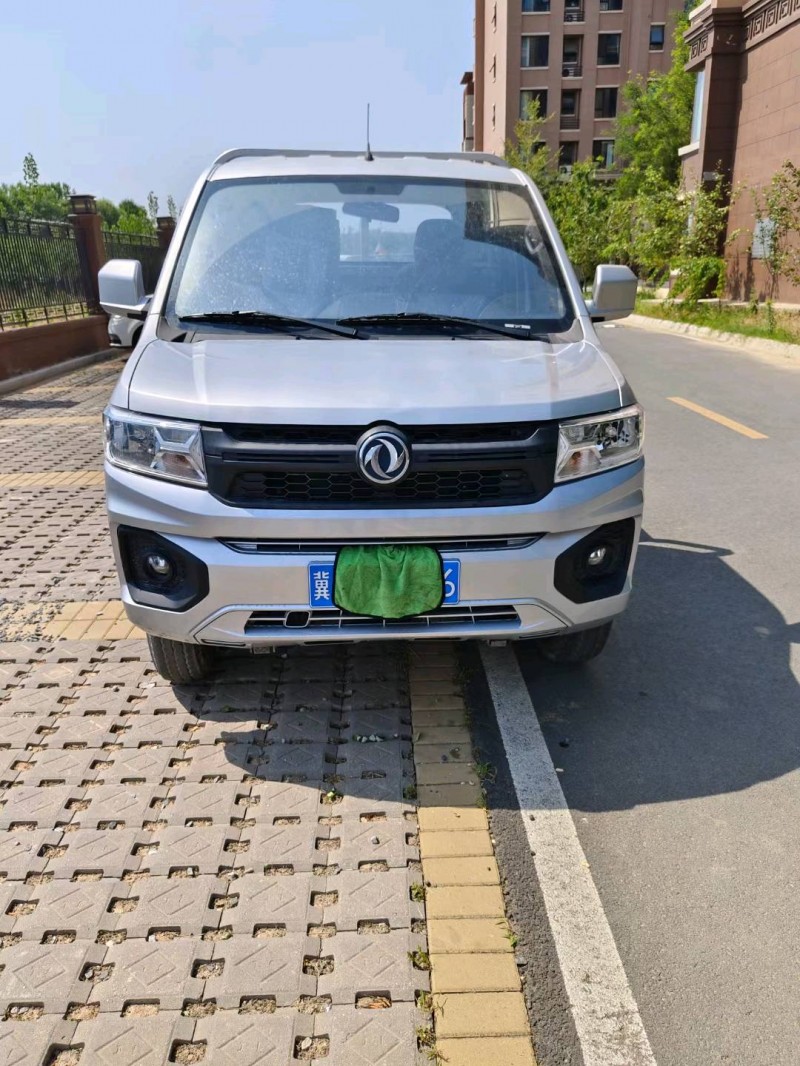 郑州23年东风小康1