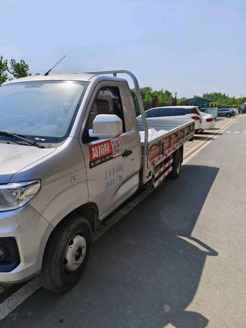 郑州23年东风小康2