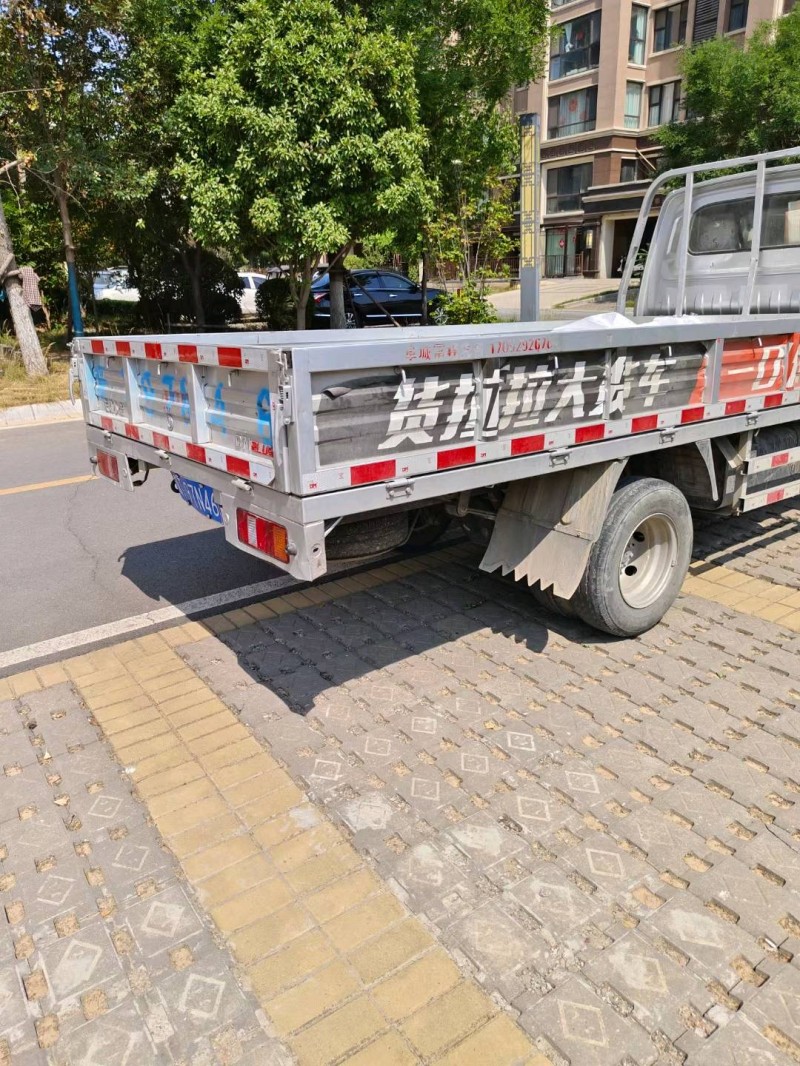 郑州23年东风小康4